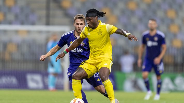 Lo Sheriff allunga a +6 sulla seconda. Decisivo il 4-0 in casa del Floresti - immagine 1