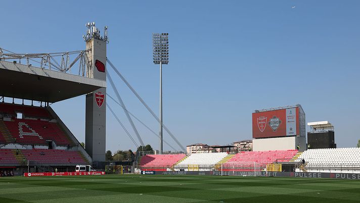 Verso Monza-Mantova, i migliori marcatori del derby lombardo - immagine 1