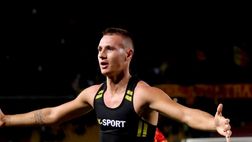 Camarda ed Esposito: pressioni e ‘peso’ mediatico. E’ tutto sbagliato. E il paragone non regge