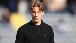 “Bove è sveglio e vigile, pronti nuovi esami”: il bollettino medico ufficiale della Fiorentina