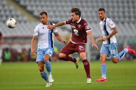 Le pagelle di Torino-Lazio 1-2: bene i difensori, troppo poco dai cambi. E Verdi non si vede- immagine 2