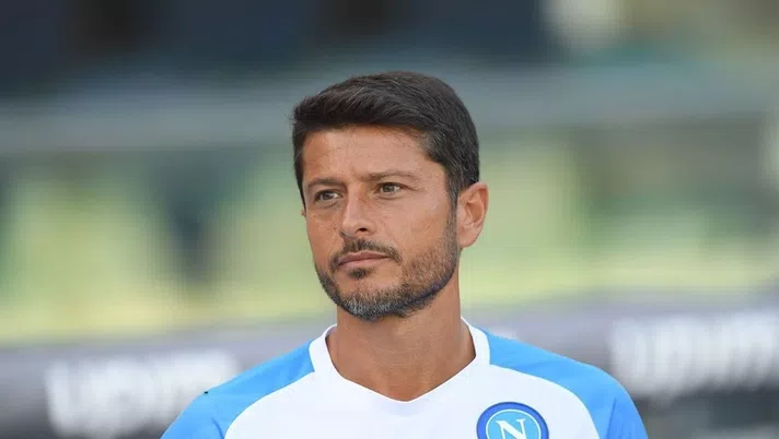 de luca napoli