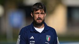 Acerbi replica a Spalletti: “Non resto dove non sono voluto: vi spiego la scelta, chiedo rispetto”