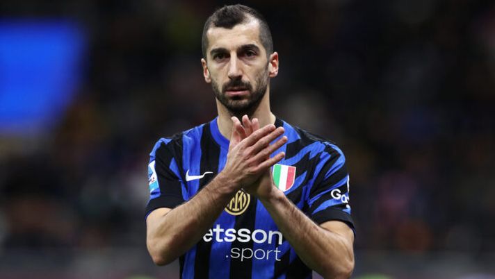 Mkhitaryan: “Il nostro segreto è… in campo. Ingiocabili? Non mi vergogno, tanti parlano e…” - immagine 1