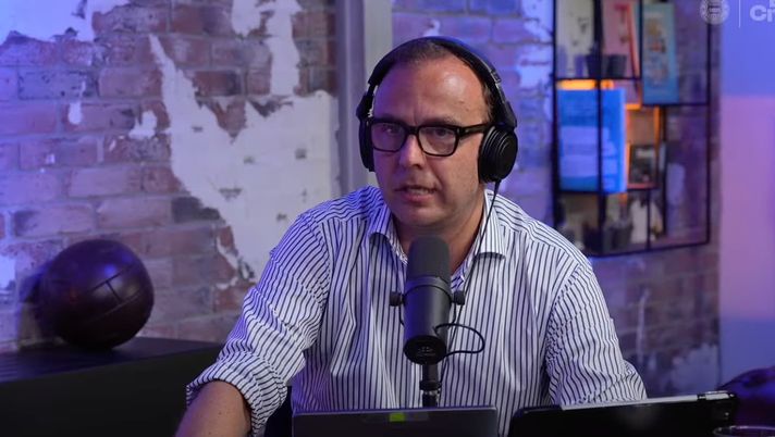 Inter, Trevisani: “Martinez il migliore di quel livello. Ottimo coi piedi ma soprattutto…” - immagine 1