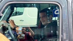 VIDEO FCIN1908 / Inter, è la giornata di Chivu: l’arrivo in sede del tecnico