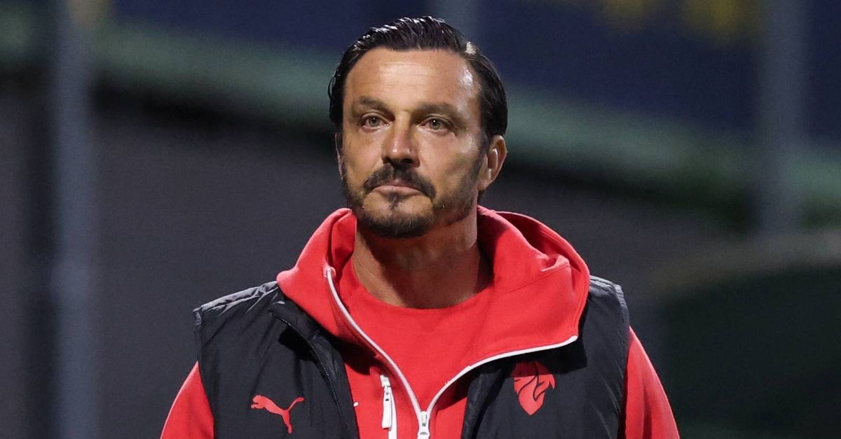 milan futuro salta la panchina l8217annuncio di moretto sul destino di massimo oddo da Pianetamilan.it milan futuro salta la panchina l8217annuncio di moretto sul destino di massimo oddo