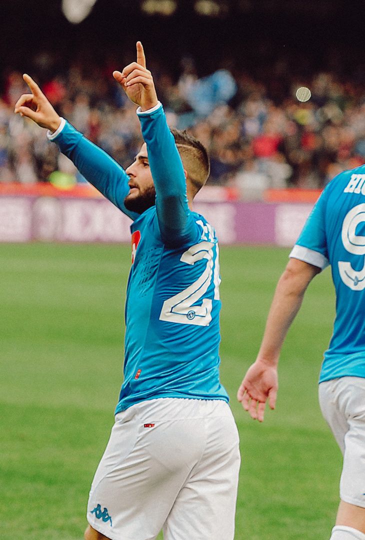 GALLERY Napoli-Empoli, viaggio nei ricordi: gli scatti più belli delle sfide passate - immagine 3