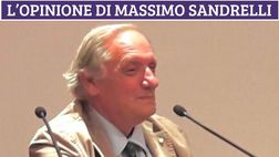 VN – Sandrelli: “Caro Gasperini, perda con un sorriso e…”