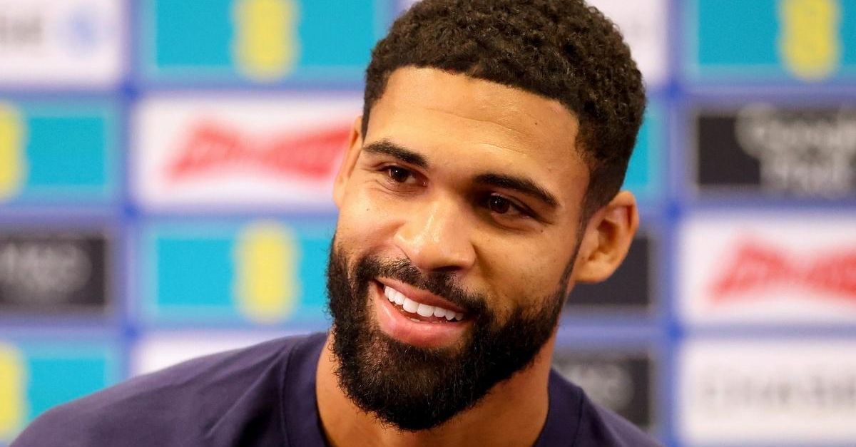 Milan, Loftus Cheek: “Allegri? Siamo stati entusiasti quando è arrivato” Milan, Loftus Cheek: “Allegri? Siamo stati entusiasti quando è arrivato”