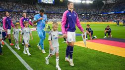 Sentite Martel: “Fiorentina? Le voci di mercato ci sono sempre. Non escludo nulla”