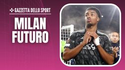 Calciomercato Milan – Preso Vos, talento in erba: tutti i dettagli