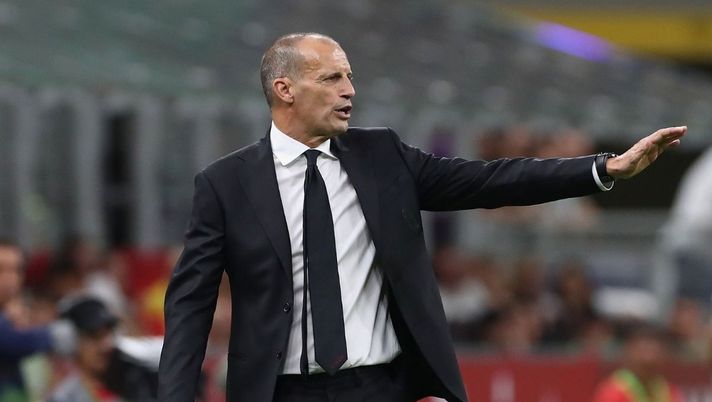 Serafini: 'Il Milan? Un esperimento che grava sulle spalle di Allegri'