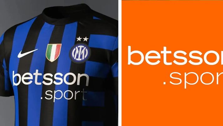 Inter, in arrivo l’annuncio di Betsson? L’indizio social del club nerazzurro Inter, in arrivo l’annuncio di Betsson? L’indizio social del club nerazzurro - immagine 1