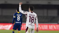 Video – Verona-Torino 0-3, il film della partita