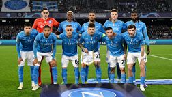 Ultimissime Calcio Napoli: ultime notizie e aggiornamenti