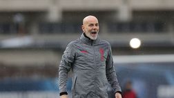 Le “colpe” di Pioli