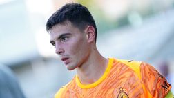 Calciomercato, il Milan rischia di perdere Longoni: rinnovo lontano, un top club spinge per averlo a zero