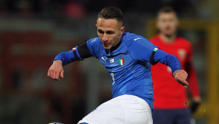 Giovani, granata e… Nazionali: da Edera a Zaccagno, il Toro spera nel futuro- immagine 1