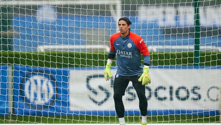 Getty Images Psg-Inter, la finale nelle mani di Donnarumma e Sommer. Duello aperto: ne resterà uno solo - immagine 1