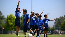 L’Inter apre due Academy in Australia. Adornato: “Tappa significativa”