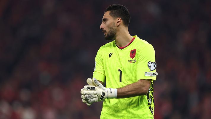 Strakosha è sicuro: “Le big greche? Nulla da indiviare a quelle italiane” - immagine 1