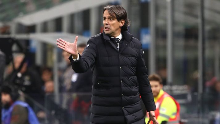 Inter Genoa