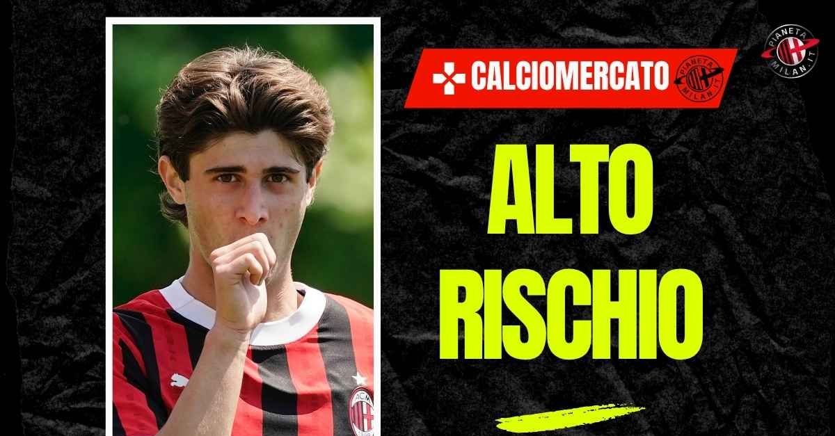 moretto avvisa milan liberali ancora nessun contatto per il rinnovo