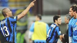 Inter, Serie A posta gol Maicon alla Juve nel 2010 e tagga Arnautovic che riposta