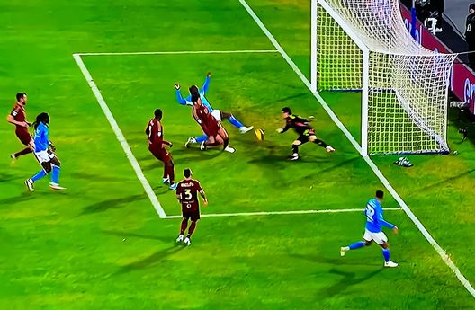 FINALE! Napoli-Roma 1-0: gli azzurri si riprendono il primato grazie al gol di Lukaku - immagine 2