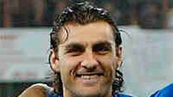 Vieri-Sampdoria, è già finita