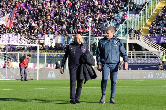 QS: “Ecco Baroni, cuore viola. Sicuramente sogna una Fiorentina tutta sua”- immagine 2