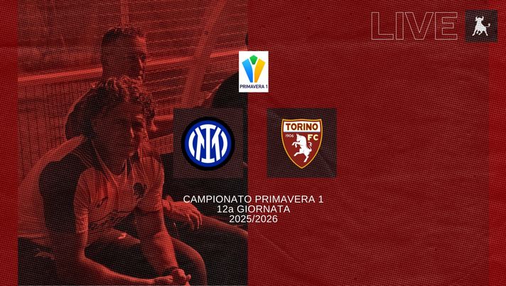 Primavera, Inter-Torino 3-1: i nerazzurri recuperano e affondano i granata Primavera, Inter-Torino 3-1: i nerazzurri recuperano e affondano i granata - immagine 1