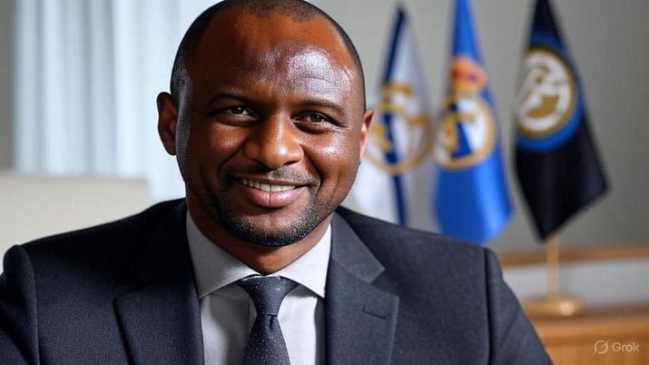 Calciomercato Genoa – Colpo chiuso dal Real Madrid: Vieira sogna in grande- immagine 1