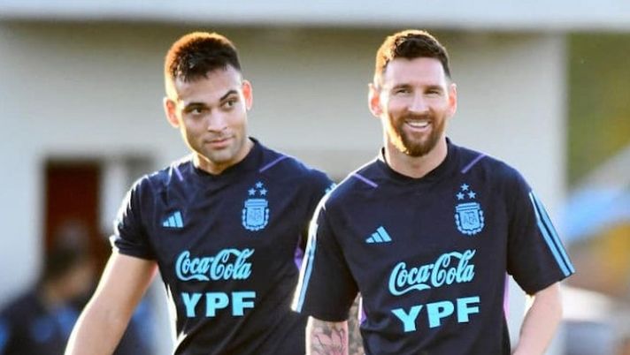 Getty Images Stanotte debutta l’Argentina: Alvarez recupera ma gioca Lautaro - immagine 1