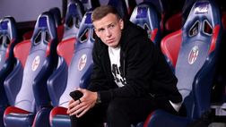 Bologna, ecco il comunicato ufficiale su Skorupski e Ferguson: la prima diagnosi