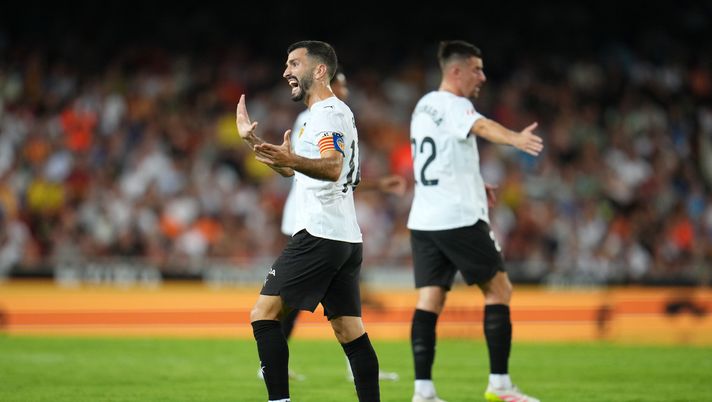 LaLiga, Valencia-Levante in diretta tv live: dove vedere lo streaming gratis - immagine 1