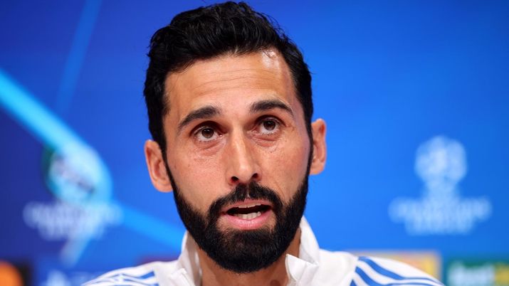 Svelata la data dell'incontro con Arbeloa | AC Milan News e ultime notizie (Credits Getty Images) Alvaro Arbeloa