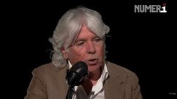 Zazzaroni: “Se ho sentito Rocchi? Certo che l’ho sentito e posso dirvi che…”