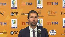 Scurto post Fiorentina-Torino 5-3 dcr: “Ora tutto sul campionato”