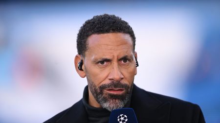 manchester united ferdinand osimhen