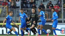 Lotito: “Sarri avrebbe voluto Berardi e Zielinski alla Lazio”