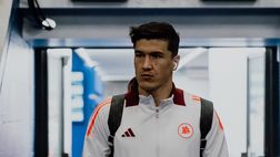 RADIO PENSIERI, FELICI: “Shomurodov è un giocatore per la Serie B”