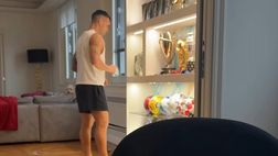 VIDEO / Agus racconta “una domenica qualunque” in casa di Lautaro