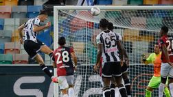 Udinese 2-0 Cagliari | Le pagelle della redazione: solidi, compatti e vincenti