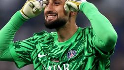 Calciomercato, Donnarumma dal PSG al Manchester City: ora è ufficiale