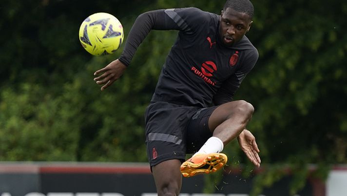 Milan, ufficiale la risoluzione consensuale con Fodé Ballo-Toure: il comunicato - immagine 1