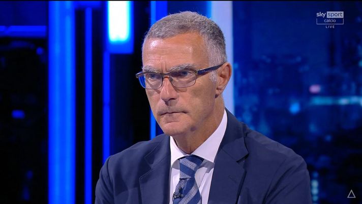 Bergomi: “Inter? Roma aveva numeri migliori, ma alla fine Chivu ha vinto e anche con merito” - immagine 1