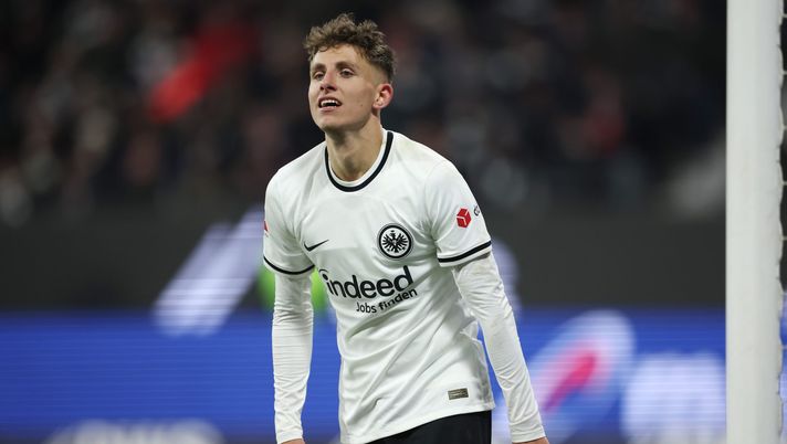 Verso Napoli-Lazio, Lindstrom sarà a disposizione: la strategia di Garcia - immagine 1