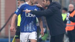 Serie A, Como-Torino 1-0: la decide Douvikas, annullato clamorosamente un gol ai granata